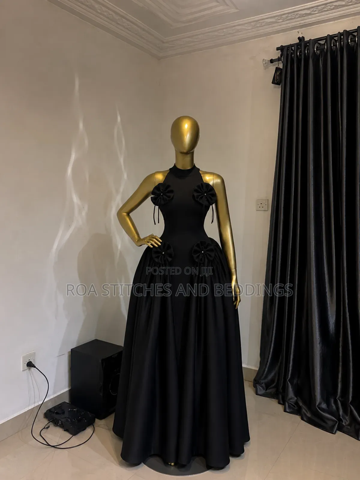Classy Gown