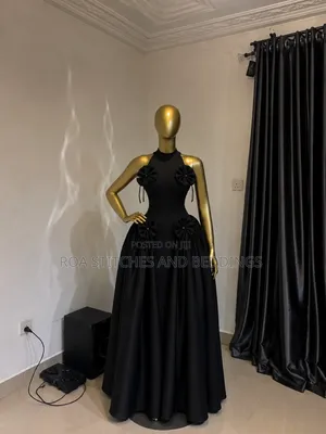 Classy Gown