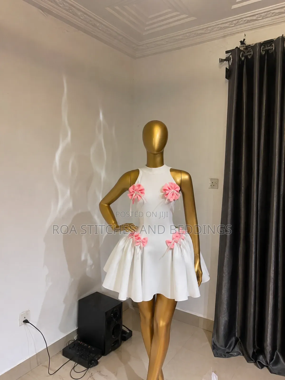 Classy Gown