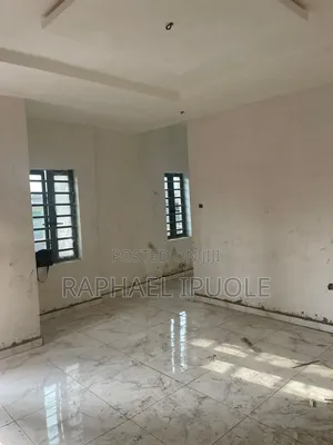 2bdrm Block of Flats in Onigbongbo for rent