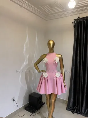 Classy Gown