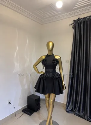 Classy Gown
