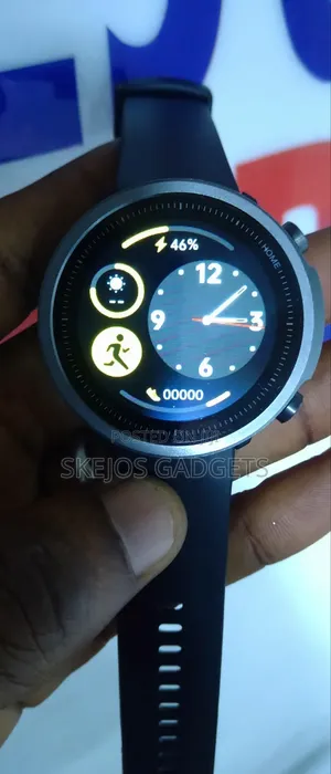 Xiaomi Mibro A1 Smart Watch