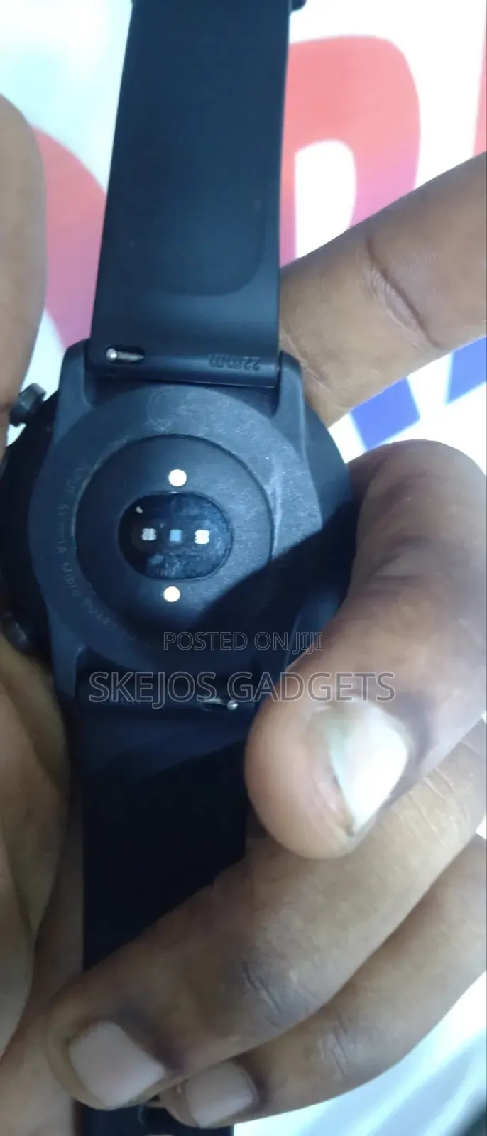 Xiaomi Mibro A1 Smart Watch
