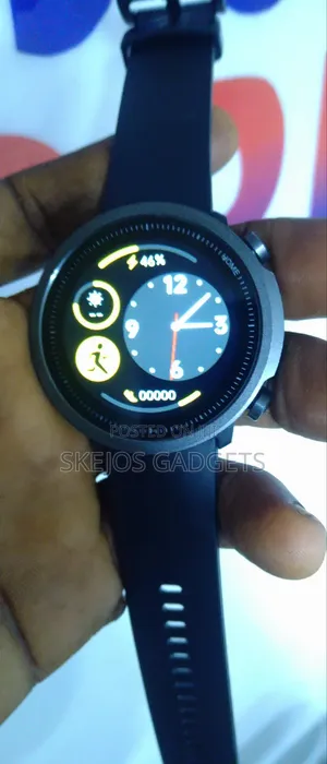 Xiaomi Mibro A1 Smart Watch