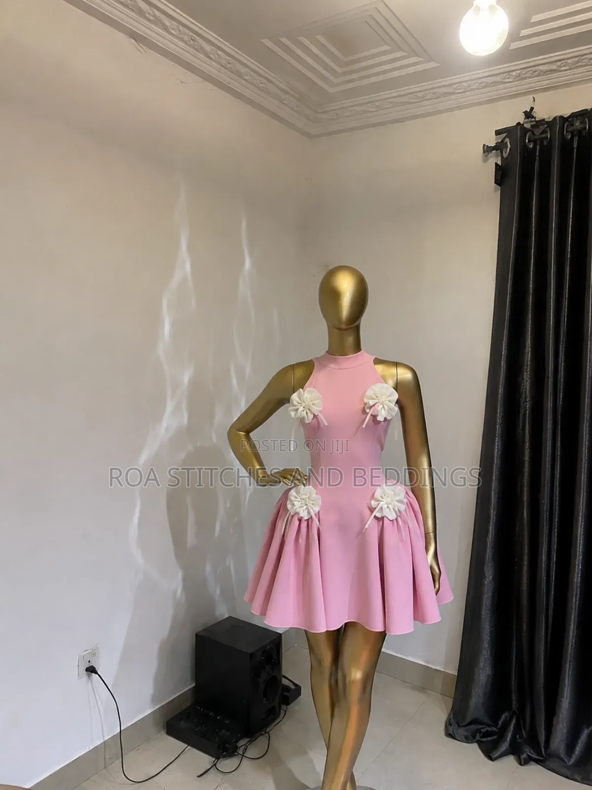 Classy Gown