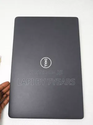 Laptop Dell Latitude 3500 8GB Intel Core i5 HDD+SSD 256GB