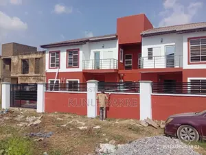 4bdrm Duplex in Housing Estate Ibara, Abeokuta South for sale