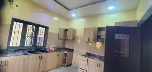 Furnished 3bdrm Duplex in Gra, Isheri North for rent