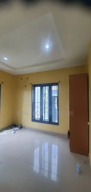 Furnished 3bdrm Duplex in Gra, Isheri North for rent
