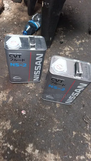 CVT Oils NS2 for Nissan Transmission Ford Caliber