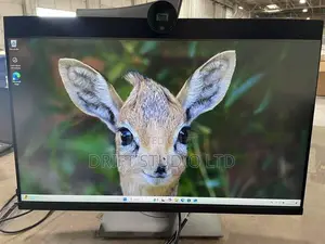 Dell Pro 24 Inch Plus Video Conferencing Monitor