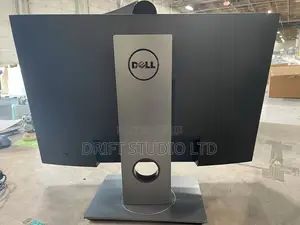 Dell Pro 24 Inch Plus Video Conferencing Monitor