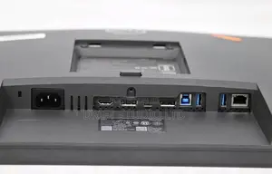Dell Pro 24 Inch Plus Video Conferencing Monitor