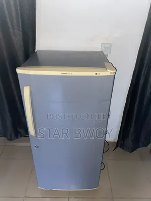 LG 191l Expresscool Refrigerator