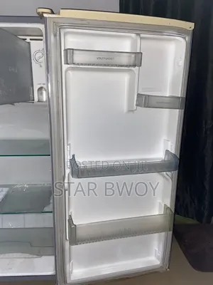 LG 191l Expresscool Refrigerator