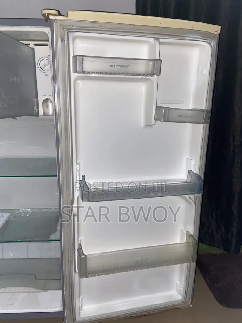 LG 191l Expresscool Refrigerator
