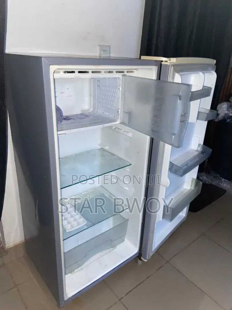 LG 191l Expresscool Refrigerator