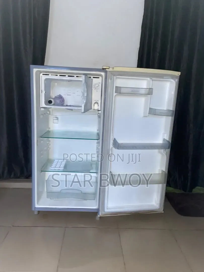 LG 191l Expresscool Refrigerator