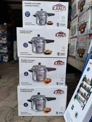 12Litres Pressure Pot