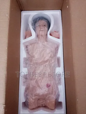 Training Doll Best Quality