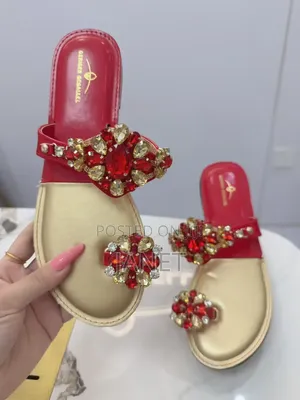 Fashion Slippers