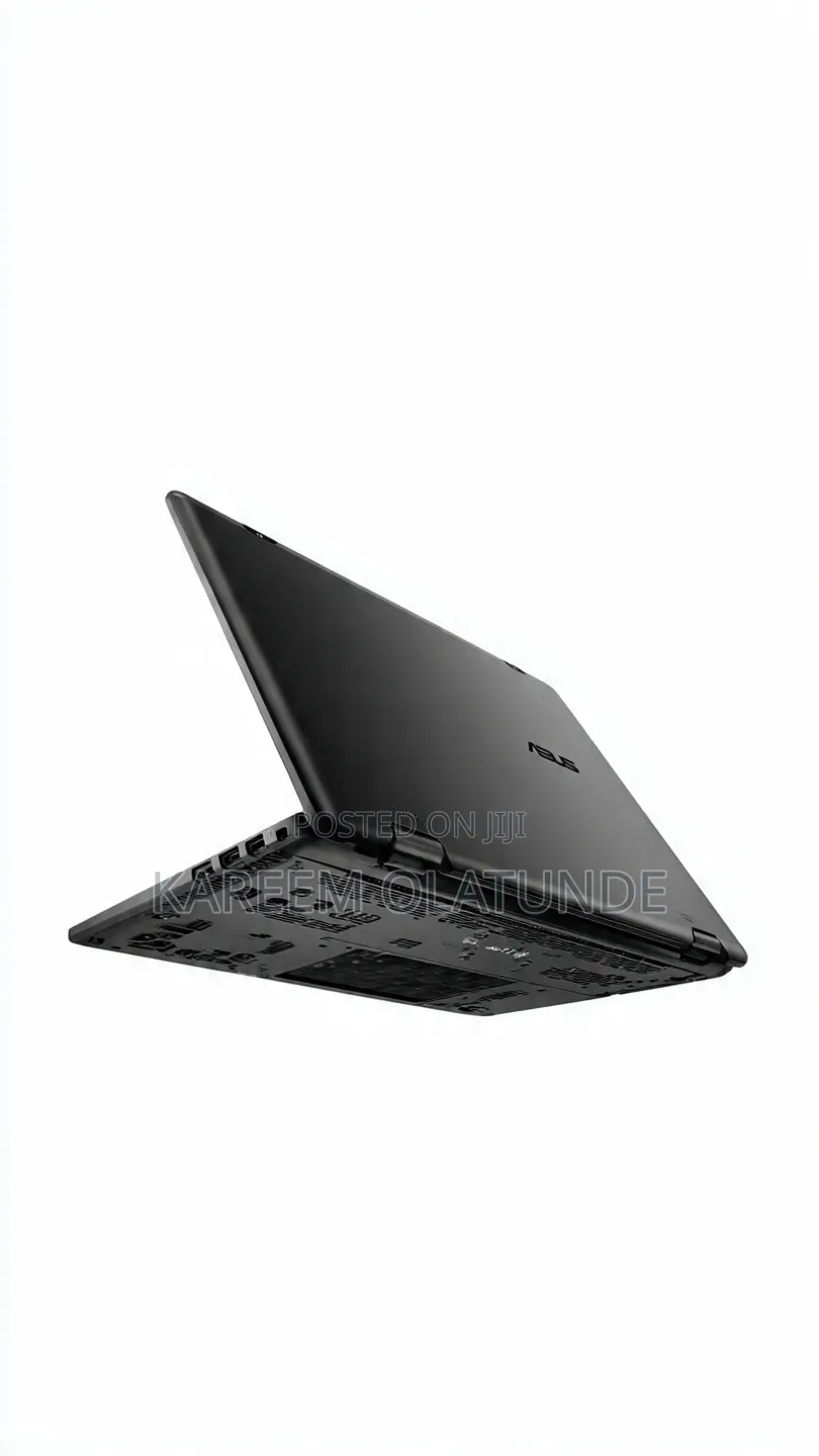 Laptop Asus 4GB Intel Pentium SSD 32GB
