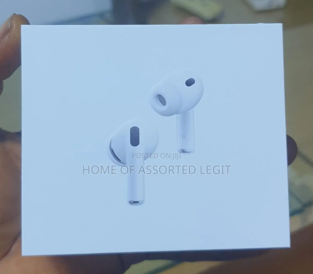 AirPod Pro 3