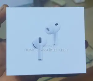 AirPod Pro 3