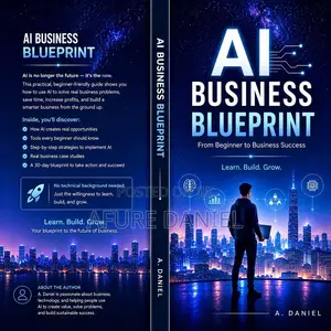 Ai Business Blueprint
