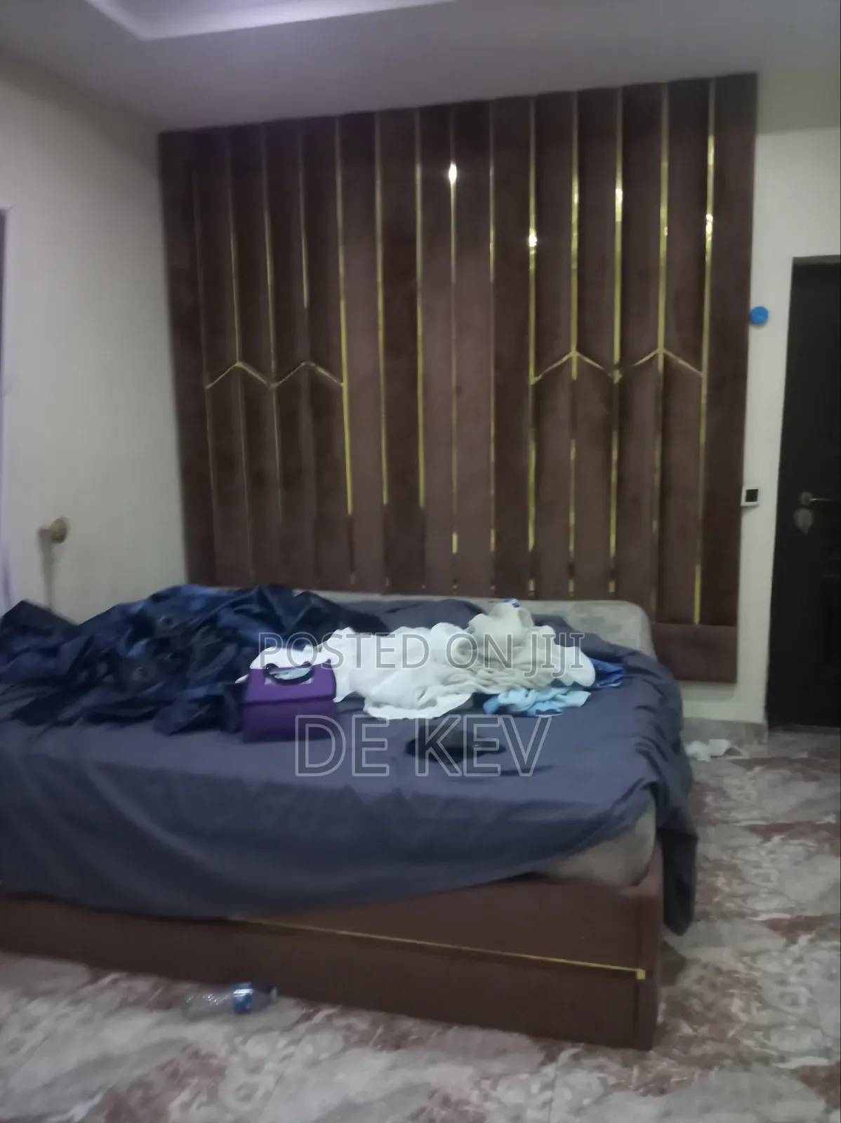 Used Bed Frame
