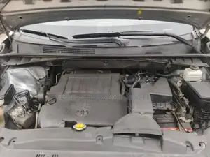Toyota Highlander 2015