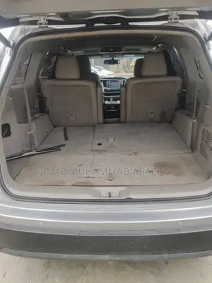 Toyota Highlander 2015