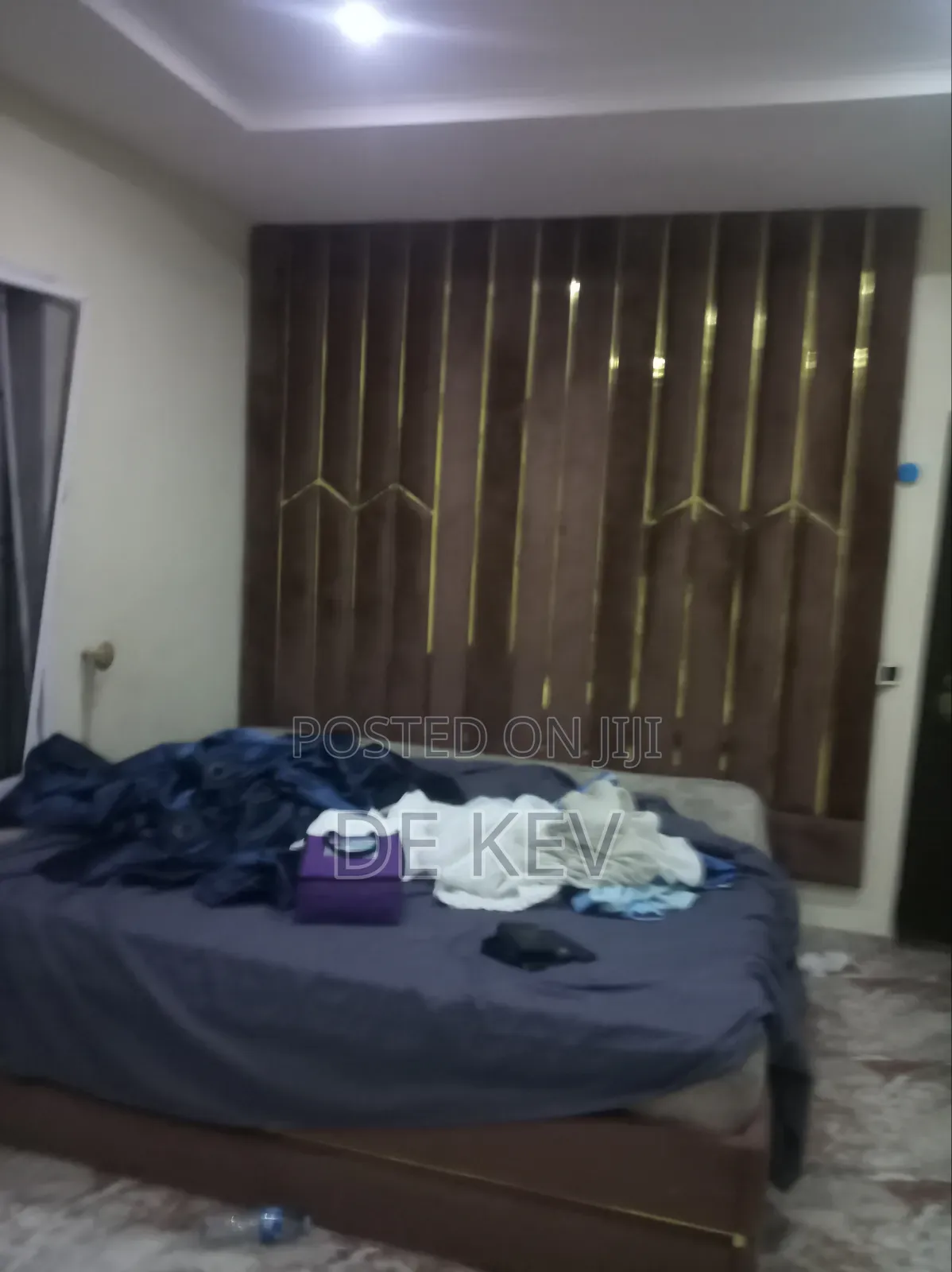 Used Bed Frame