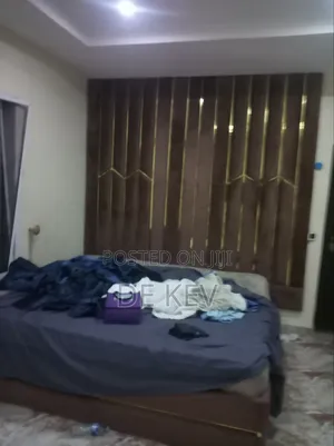 Used Bed Frame