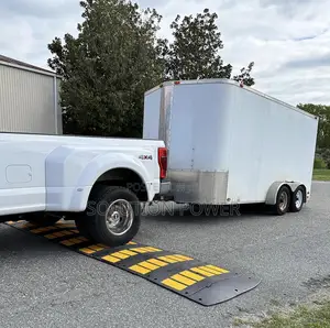 Heavy Duty Matt Speed Breaker