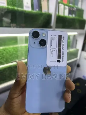 Apple iPhone 14 128 GB Blue