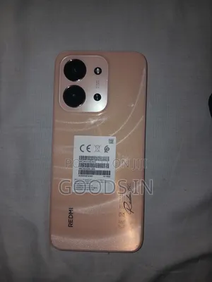 Xiaomi Redmi 15C 4G 128 GB Orange