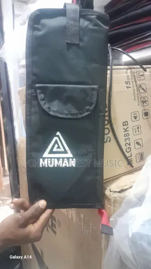 Stick Bag Muman