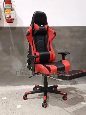 Good Quality Gaming Chair