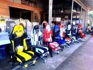 Good Quality Gaming Chair