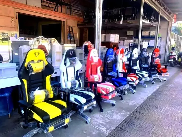Good Quality Gaming Chair