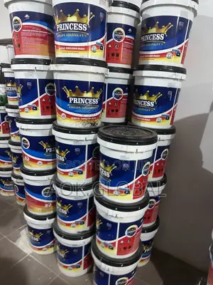 Princess Emulsion Paint