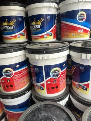 Princess Emulsion Paint