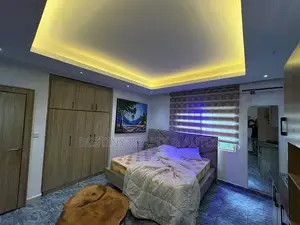 Furnished Studio Apartment in Area 3 for rent
