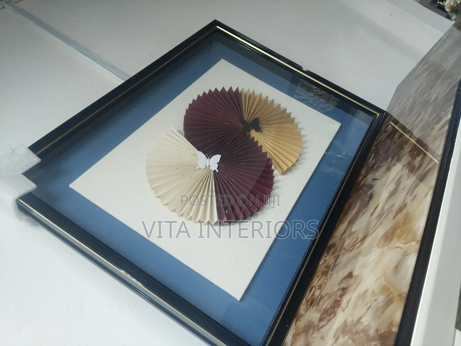 All Colors Quality Frames