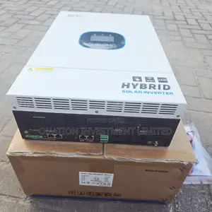 8kva 48v Top One Hybrid Inverter