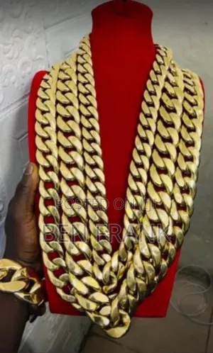 Gold Chain