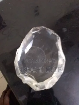 Crystal Gem