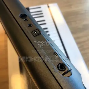 Casiotone CTS300 Casio Keyboard